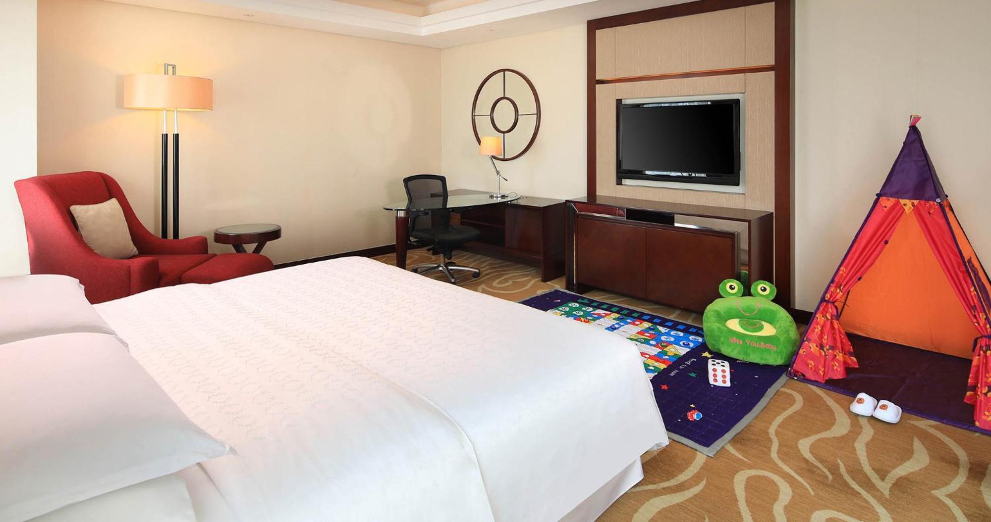 Shanghai Hongkou Sanzhi International Hotel Exterior photo